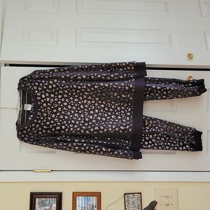 Jogging or lounging set